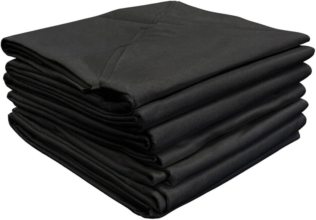Poolzilla Liner Pad 21' Round, Strong Durable Puncture Resistant Floor Mat, Protects The Bottom of The Aboveground Pool