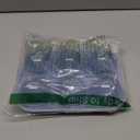 Ice Ball Maker, TINANA Reusable 2.5 Inch Ice Cube Trays, Easy Release Silicone Round Ice Sphere Tray with Lids & Funnel for Whiskey, Cocktails & Bourbon