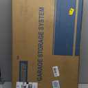 Wallmaster Wall Mounted Folding Workbench Heavy Duty Fold Down Work Table