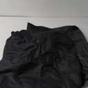 Custom Accessories Truck Tuff Heavy Duty Seat Protector - Black,