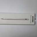 Pen for iPad 2018-2025, HATOKU 15 Mins Fast Charging Pencil 1st Gen with Tilt & Palm Rejection Compatible with iPad Air 3/4/5/M2/M3, iPad mini 5/6/7, iPad 6/7/8/9/10/11, iPad Pro 11/12.9"/M4 M5(Black)