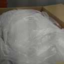 Sleep Innovations Forever Cool Gel Memory Foam Pillow, Standard, White