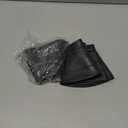 Heavy Duty 13x5.00-6" Inner Tubes, Exact Replacement 5.00-6/4.00-6 Tire Tube with TR87 Bent Valve Stem for Razor Dirt Quad, Lawn Mowers, Snow Blowers, ATVs, Go Kart, and More (Pack of 2)