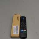 Replacement Voice Remote Control Compatible with Fire Smart TV Lite, Insignia, TVs Cube, Pioneer, for TVs FireStick Remote (2nd gen/3rd gen/4K Max) with Voice Control