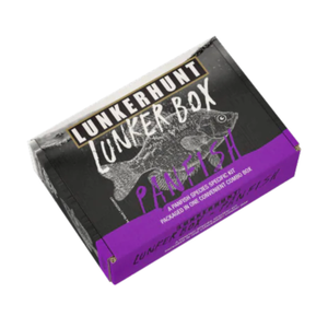 Lunkerhunt Panfish Lunker Box