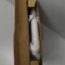 Wireless Motion Sensor Ceiling Light, 7.5" Ultra-Thin 8000mAh Rechargeable, 450 Lumen, 5 Color Temps, Dimmable with Timer & Remote, Magnetic Stick-On Mount for Closet, Hallway, Pantry, 1-Pack