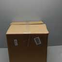 Bedsure Oversized Queen Comforter Set - White Comforter, Boho Tufted Shabby Chic Bedding for Kids, 3 Pieces Vintage Farmhouse Bed Set for All Seasons, Fluffy Soft Bedding with 2 Pillow Shams