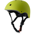 Kids Bike Helmet, Adjustable and Multi-Sport, from Toddler to Youth, S