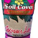 Mosser Lee ML1110 Desert Sand Soil Cover, 5 Pound