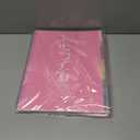 2 x Rileys Academic Planner 2025-2026, Daily, Weekly & Monthly Planner, July 2025 - June 2026, Student Notes Pages, Twin-Wire Binding, Weekly Agenda for School & Work (8.5 x 11-Inches, Pink)