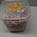 Wonka Atomic Fireball, Candy, Cinnamon Flavor, Individually Wrapped, 64.8oz (240 ct) (EXP 12/01/26)