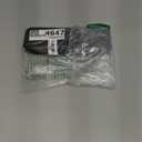 Digital Caliper, 6 inch Caliper Extreme Accuracy Measuring Tool with Stainless Steel, IP54 Waterproof Protection Design, Inch Metric Fraction Switch for Daily and Professional Use