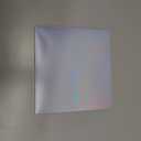 LONLI Hue - Magnetic Case for iPhone 16 Plus - [Compatible with Magsafe] - [360 Shock-Absorbent Bumper] - [Cute and Unique Phone Cover for Girls and Women] - Cosmic Stars