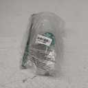 Starbucks Reusable 24 fl oz Frosted Ice Cold Drink Cup Bundle Set of 2 with Sleeves