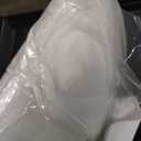 MIULEE 18x18 Pillow Inserts Set of 2, Square Decorative Throw Pillows Premium Fluffy Pillow Stuffer for Living Room Sofa Couch Bed