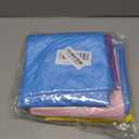 Rainbow Cake Topper 26Pcs Macaroon Balls Cake Decorations with Flower Groovy Cake Toppers Daisy Themed Cake Decorations Colorful Ball Cupcake Cake Decor for Girl Bohemian Hippie Wedding Party