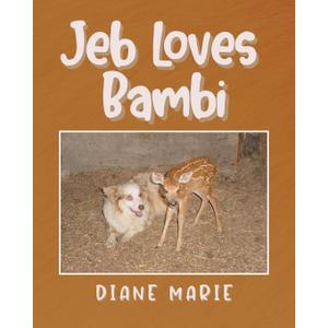 Jeb Loves Bambi