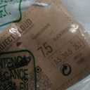 Project Cloud Flip Flops for Women - Memory Foam Flats Summer Sandals for Women 2025 - Vegan Leather Lightweight Womens Sandals Summer Beach Essentials Slides (Black)