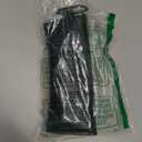 Retro Aviator Sunglasses for Women Mens Large Frame Classic Vintage 70s Sun Glasses Aviators (1 Black/Yellow)