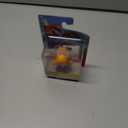 jakks Super Mario Orange Yoshi