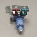 W10179146, WPW10179146 Water Inlet Valve Compatible with whirlpool, kenmore, maytag, amana, kitchen aid and ikea Refrigerator(not all models), Replacement: W10155357, 1546655, AP6016381, PS11749668, Small