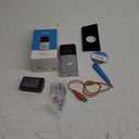 Ring Video Doorbell 3 | Wireless Video Doorbell Security Camera with HD video, improved motion detection, battery-powered and easy installation | 30-day free trial of Ring Protect Plan