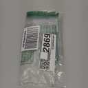 Pentel Brush Touch Sign Pen, Set of 6 Colors, SES15C-6STDH