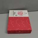 Samley Tea Love Of My Life Tea Assortment Gift Box Set, Pure Ceylon Tea Bags Individually Wrapped, Flavored Sampler Variety Pack of Assorted Flavors, 6 x 10 Count