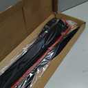 YQAUTEC Window Visors Rain Guards for 2022 2023 2024 2025 2026 Honda Civic, Out-Channel Window Vent Wind Deflectors Visors Shades for 22 23 24 25 26 Civic, for Sedan ONLY