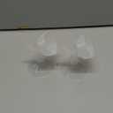 Maymom Wide Neck Pump Part Compatible with Spectra S1/S2 Pumps; Incl Wide Mouth Flange; Not Original Spectra Flange; Replaces Shield (19 mm Two Flanges)