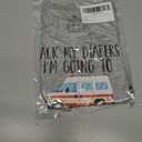 Loveternal Neutral Baby Girls Boys Cotton Romper Cute Saying Newborn Clothes 0-12 Months (Gray-22)