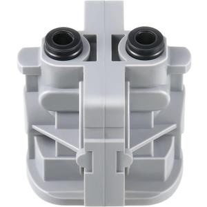 Dreyoo 1 Pcs Replacement for 974291 Pressure Balancing Cartridge, Tub and Shower Cartridge Compatible with Price Pfister 0X8/JX8/VB8/JV8 Deep Casting Valve