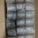 36pcs Clear Votive Candle Holders for Table Centerpiece, Glass Tea Light Candle Holder Set for Wedding Decor Home Party Decoration
