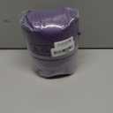 Deep Purple Fleece Throw Blanket 5060 for Couch Sofa Bed,Super Soft Cozy Plush Microfiber Flannel Blanket with 3D Checkered Design Lightweight for Adults,Woman,Girls