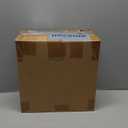 MEADIN Halloween Decorations Outdoor - Large Witches Cauldron on Tripod with Cauldron Diffuserr and Big Skeleton - Black Plastic Cauldron Halloween Decor for Outside Yard Lawn Home Porch Door