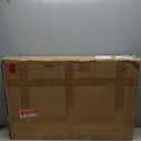 Radiator Cooling Fan Compatible with ProMaster 1500/2500/3500 2014-2021 3.6L 68189000AA 68189000AB