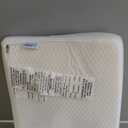 Tempur-Pedic TEMPUR Neck Pillow, Small Profile, White