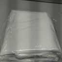 Niagara Crib 2 Pack 100% Waterproof Mattress Protector, Soft Breathable Crib Mattress Protector with Deep Pocket, Mattress Pad for Toddler and Baby (52x28, White)  Viscose Made from Bamboo