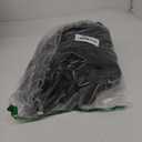 RT-TCZ Cargo Net, 3 Set Mesh Cargo Roof Net for Jeep Wrangler JK JKU 2007-2018 4 Door (Black)