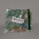 Handcrafted Grape Soap on a Rope - Crystal Grape Cluster for Hand and Body, Natural Cold Process Artisan Soaps, Decorative Soap Bars, Christmas Valentine Gift for Women (1, Pink)