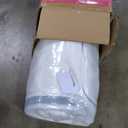 Happiland Queen Mattress, 10 Inch Hybrid Memory Foam Queen Size Mattress in a Box, with Upgrade Individually Pocket Springs, Pressure Relief, Breathable Comfort and Durable, CertiPUR-US, Medium Firm