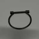 New 2026 Unisex Fashion Luxury Famous Jewelry Findings Love Screw Cuff Bracelet For Women Gold Color Stainless Steel&Bangles Trendy Accessories Creative Gift For Women And Men