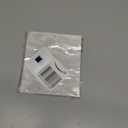 500 Pcs Icing Piping Bags Disposable 10 inch Thick Pastry Frosting Cream Bag for Baking Cookies Cupcake Decorating Supplies