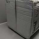 Best Price Mattress 2 Inch Egg Crate Memory Foam Mattress Topper with Soothing Lavender Infusion, CertiPUR-US Certified, Dorm Essentials, King