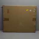 1pc Wooden Photo Frame Indoor Photo Frame Painting Frame Picture Frame Decor Photo Accessory Diy Picture Frame Simple Painting Holder Painting Picture Holder Photo Holder 29*23