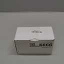 WBao Christmas Lights Outdoor, 200LED 8.4ft x 5.2ft Christmas Net Lights with 8 Modes, Timer, End to End Connectable, Waterproof LED Net Lights for Lawn, Bushes, Trees Xmas Decorations, Multicolor