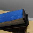 Engine Air Filter Compatible With 2018-2023 Freightliner Cascadia Replace #03-42776-010 0342776010