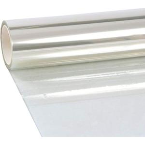 VViViD 8mil Anti-Shatter Security Automotive Vinyl Window Film Roll (30 Inch x 60 Inch 2-roll Pack)