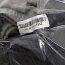 3 Pack Men's Big and Tall Sweatpants Athletic Workout Lounge Pants Plus Size Drawstring Joggers with 3 Pockets (X-Large, Black, Gray, Green)