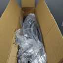 GINOWY-Floor Mats & Cargo Line for 2016-2022 RX RX350/ RX450h (Not for RXL), All Weather Car Mats RX Cargo Trunk Mat, Waterproof TPE Rubber Liners Durable Mats 3D Laser